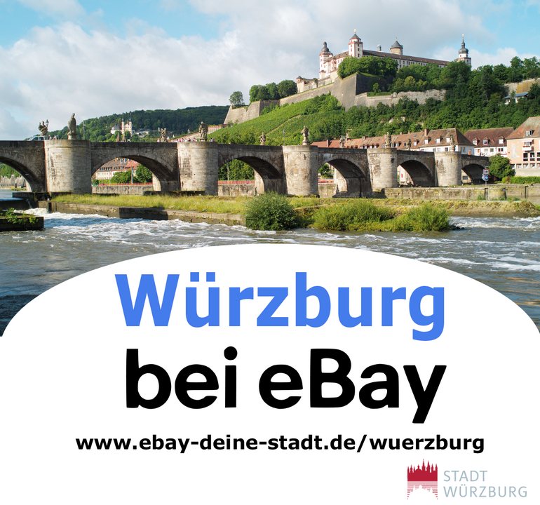 Ebay deine Stadt Mainbrücke